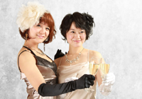 �ѡ��ƥ�������ѥ˥���