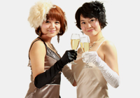 �ѡ��ƥ�������ѥ˥���