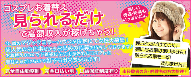 �ޥ��å��ߥ顼�ϥ���